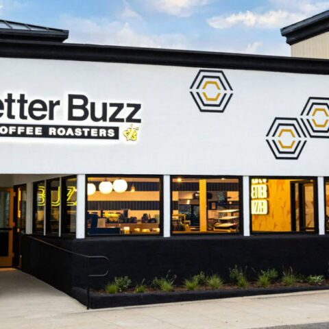 BETTER BUZZ COFFEE – OCEANSIDE